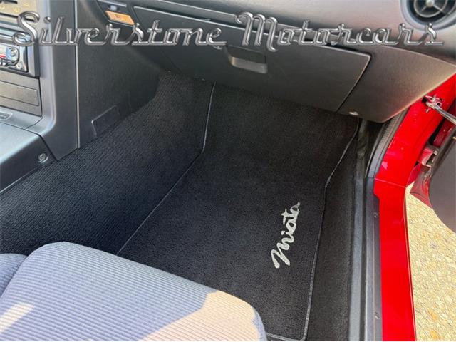 1990 Mazda MX-5 Miata (CC-2084791) for sale in North Andover, Massachusetts