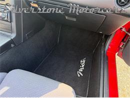 1990 Mazda MX-5 Miata (CC-2084791) for sale in North Andover, Massachusetts