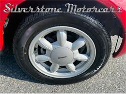 1990 Mazda MX-5 Miata (CC-2084791) for sale in North Andover, Massachusetts