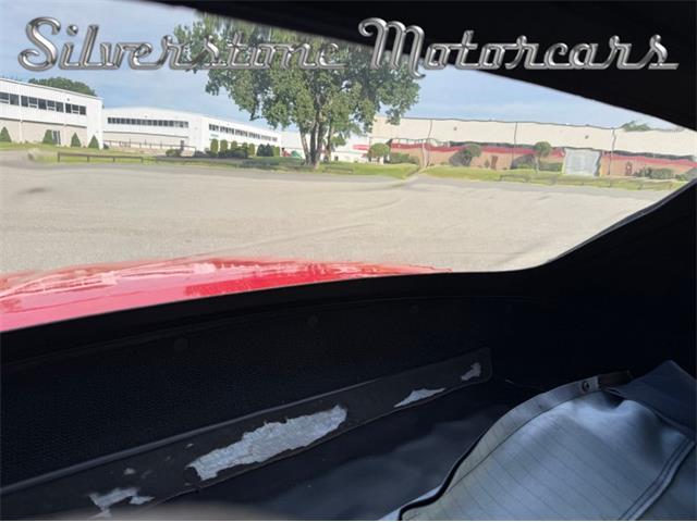 1990 Mazda MX-5 Miata (CC-2084791) for sale in North Andover, Massachusetts