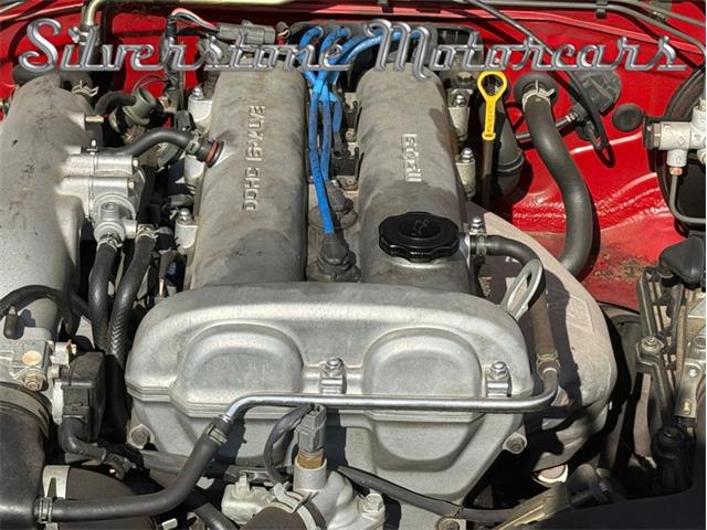 1990 Mazda MX-5 Miata (CC-2084791) for sale in North Andover, Massachusetts