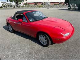 1990 Mazda MX-5 Miata (CC-2084791) for sale in North Andover, Massachusetts