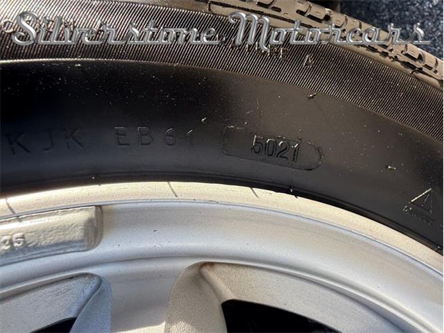1990 Mazda MX-5 Miata (CC-2084791) for sale in North Andover, Massachusetts