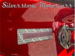 1990 Mazda MX-5 Miata (CC-2084791) for sale in North Andover, Massachusetts