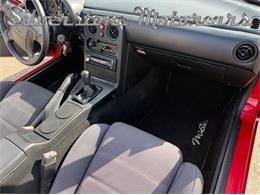 1990 Mazda MX-5 Miata (CC-2084791) for sale in North Andover, Massachusetts
