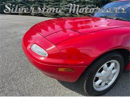 1990 Mazda MX-5 Miata (CC-2084791) for sale in North Andover, Massachusetts