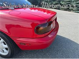 1990 Mazda MX-5 Miata (CC-2084791) for sale in North Andover, Massachusetts
