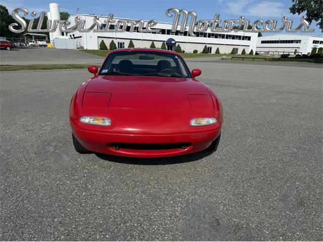 1990 Mazda MX-5 Miata (CC-2084791) for sale in North Andover, Massachusetts