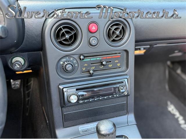 1990 Mazda MX-5 Miata (CC-2084791) for sale in North Andover, Massachusetts