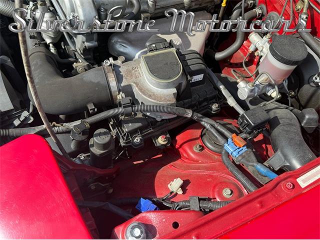 1990 Mazda MX-5 Miata (CC-2084791) for sale in North Andover, Massachusetts