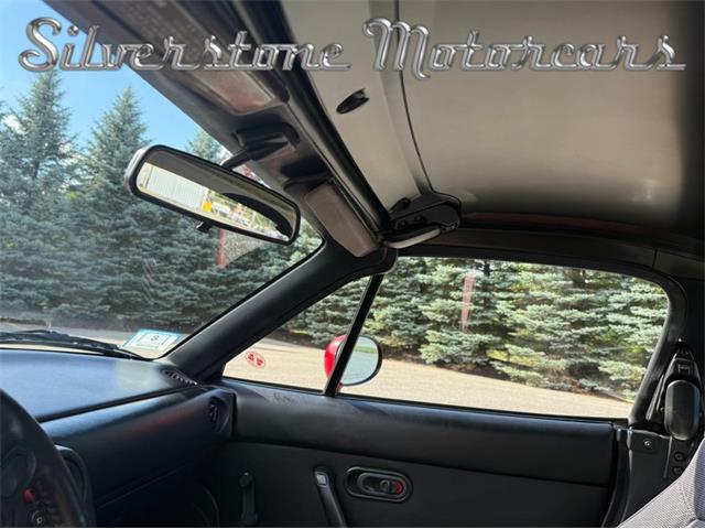 1990 Mazda MX-5 Miata (CC-2084791) for sale in North Andover, Massachusetts