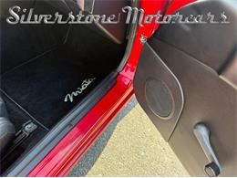 1990 Mazda MX-5 Miata (CC-2084791) for sale in North Andover, Massachusetts