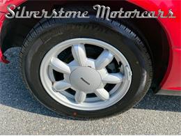1990 Mazda MX-5 Miata (CC-2084791) for sale in North Andover, Massachusetts