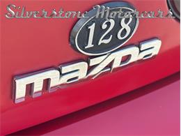 1990 Mazda MX-5 Miata (CC-2084791) for sale in North Andover, Massachusetts