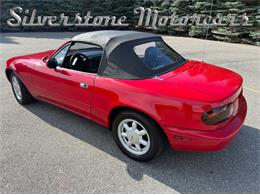 1990 Mazda MX-5 Miata (CC-2084791) for sale in North Andover, Massachusetts