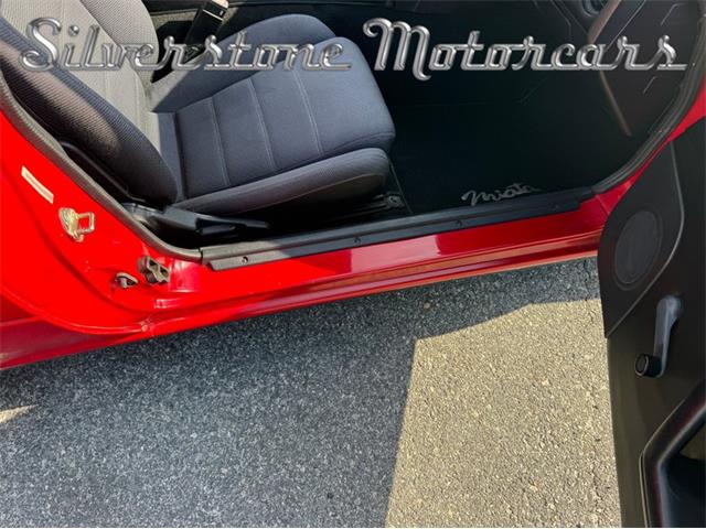 1990 Mazda MX-5 Miata (CC-2084791) for sale in North Andover, Massachusetts