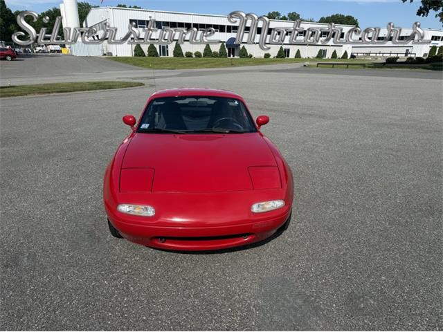 1990 Mazda MX-5 Miata (CC-2084791) for sale in North Andover, Massachusetts