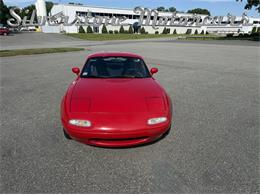1990 Mazda MX-5 Miata (CC-2084791) for sale in North Andover, Massachusetts
