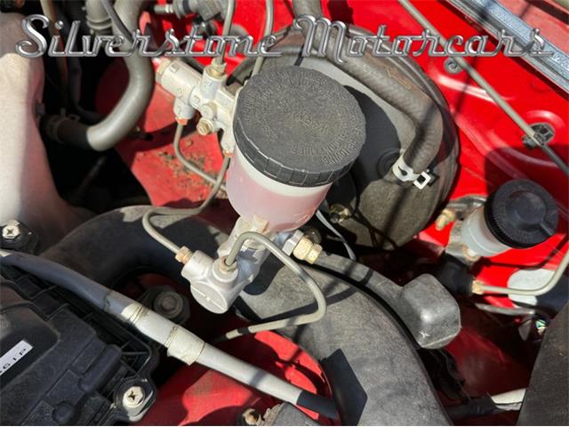 1990 Mazda MX-5 Miata (CC-2084791) for sale in North Andover, Massachusetts