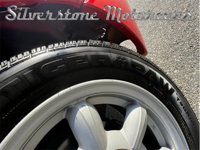 1990 Mazda MX-5 Miata (CC-2084791) for sale in North Andover, Massachusetts