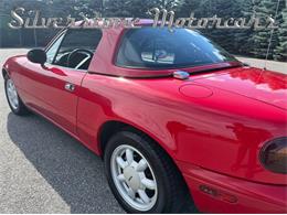 1990 Mazda MX-5 Miata (CC-2084791) for sale in North Andover, Massachusetts