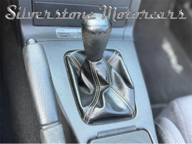 1990 Mazda MX-5 Miata (CC-2084791) for sale in North Andover, Massachusetts