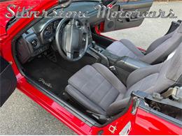 1990 Mazda MX-5 Miata (CC-2084791) for sale in North Andover, Massachusetts
