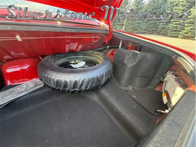 1990 Mazda MX-5 Miata (CC-2084791) for sale in North Andover, Massachusetts