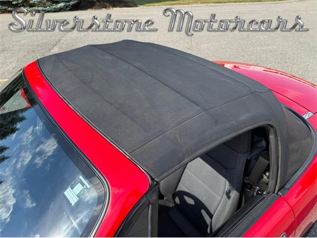 1990 Mazda MX-5 Miata (CC-2084791) for sale in North Andover, Massachusetts