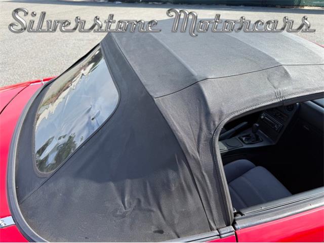 1990 Mazda MX-5 Miata (CC-2084791) for sale in North Andover, Massachusetts