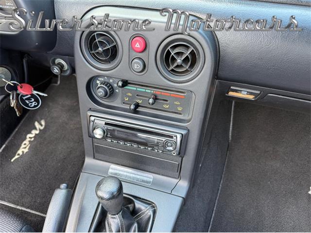 1990 Mazda MX-5 Miata (CC-2084791) for sale in North Andover, Massachusetts