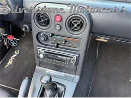 1990 Mazda MX-5 Miata (CC-2084791) for sale in North Andover, Massachusetts