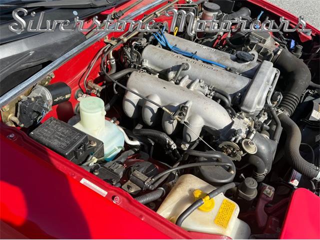 1990 Mazda MX-5 Miata (CC-2084791) for sale in North Andover, Massachusetts