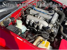 1990 Mazda MX-5 Miata (CC-2084791) for sale in North Andover, Massachusetts