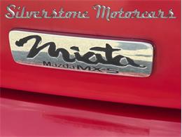 1990 Mazda MX-5 Miata (CC-2084791) for sale in North Andover, Massachusetts