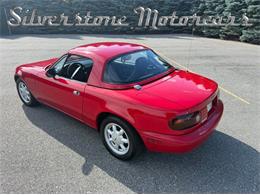 1990 Mazda MX-5 Miata (CC-2084791) for sale in North Andover, Massachusetts
