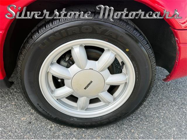 1990 Mazda MX-5 Miata (CC-2084791) for sale in North Andover, Massachusetts