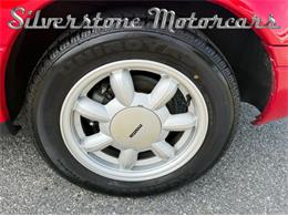 1990 Mazda MX-5 Miata (CC-2084791) for sale in North Andover, Massachusetts