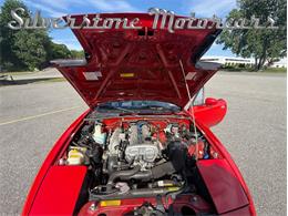 1990 Mazda MX-5 Miata (CC-2084791) for sale in North Andover, Massachusetts