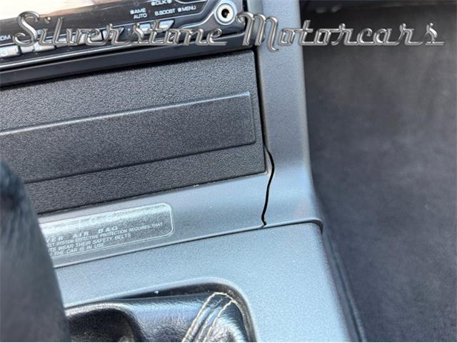 1990 Mazda MX-5 Miata (CC-2084791) for sale in North Andover, Massachusetts