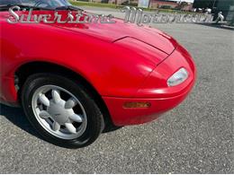 1990 Mazda MX-5 Miata (CC-2084791) for sale in North Andover, Massachusetts