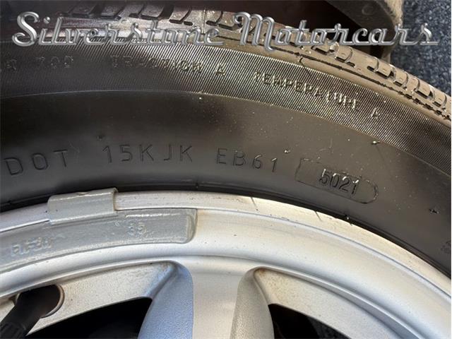 1990 Mazda MX-5 Miata (CC-2084791) for sale in North Andover, Massachusetts