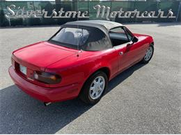 1990 Mazda MX-5 Miata (CC-2084791) for sale in North Andover, Massachusetts