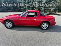 1990 Mazda MX-5 Miata (CC-2084791) for sale in North Andover, Massachusetts