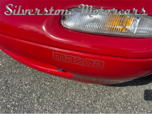 1990 Mazda MX-5 Miata (CC-2084791) for sale in North Andover, Massachusetts