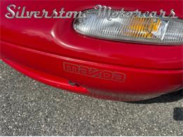 1990 Mazda MX-5 Miata (CC-2084791) for sale in North Andover, Massachusetts