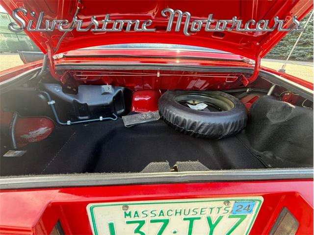 1990 Mazda MX-5 Miata (CC-2084791) for sale in North Andover, Massachusetts