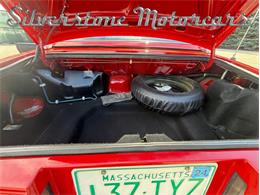 1990 Mazda MX-5 Miata (CC-2084791) for sale in North Andover, Massachusetts