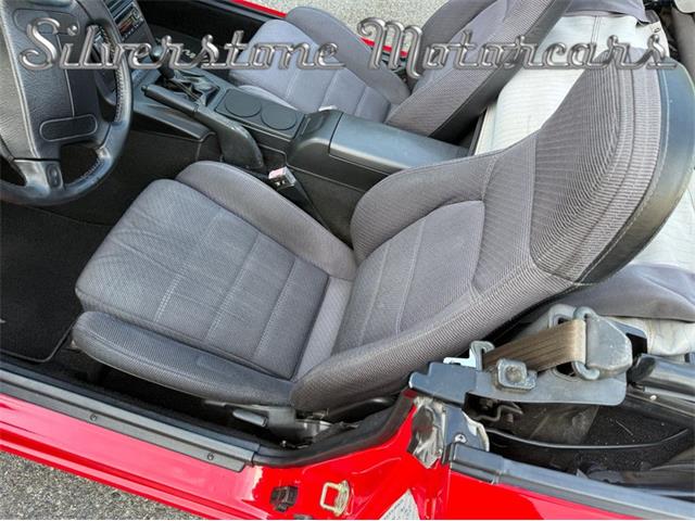 1990 Mazda MX-5 Miata (CC-2084791) for sale in North Andover, Massachusetts
