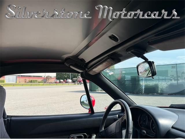 1990 Mazda MX-5 Miata (CC-2084791) for sale in North Andover, Massachusetts